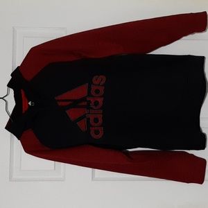 Adidas Climawarm Hoodie